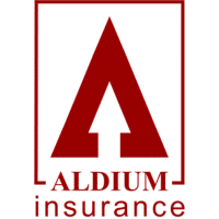 Fleet Insurance - Uk Specialist Insurance Comparison Aldium Insurance logo, fleet insurance specialists for UK businesses