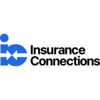 Fleet Insurance - Uk Specialist Insurance Comparison Insurance Connections logo, fleet insurance specialists for UK businesses