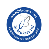 Fleet Insurance - Uk Specialist Insurance Comparison JB Brokers logo, fleet insurance specialists for UK businesses