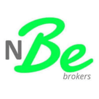 Fleet Insurance - Uk Specialist Insurance Comparison NBE Brokers logo, fleet insurance specialists for UK businesses