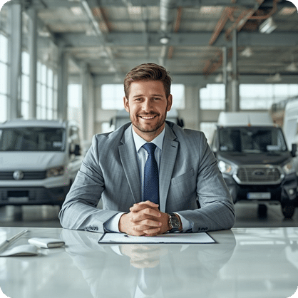 What add-ons can I include in my fleet insurance policy?
