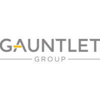 Fleet Insurance - Uk Specialist Insurance Comparison Gauntlet Group logo, fleet insurance specialists for UK businesses