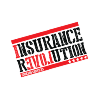 Fleet Insurance - Uk Specialist Insurance Comparison Insurance Revolution logo, fleet insurance specialists for UK businesses