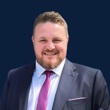 Michael Harrington, Founder and Director of MyMoneyComparison.com